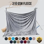 Summer Bed Blankets Feel Like Cool Soft Light Weight Couch Mink Fleece Throw. Fixed Price $17.09.
