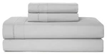 Casual Living Queen Sheets Set 4 Piece Cooling With 2 Pillowcases Soft.... Fixed Price $36.97.