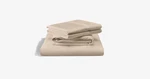 Tempur-adapt Luxe Egyptian Cotton Sheet Set Sandstone. Fixed Price $119.99.