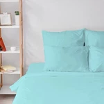 Piece Premium Bamboo Sheet Set, Deep Pockets, 60 Colors, By Sacred Thread. Fixed Price $34.99.