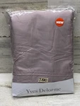 Yves Delorme Triomph Lila King Flat Sheet New. Fixed Price $175.99.