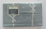 New Wamsutta Supercale Plus Twin Flat Sheet Light Blue Made Usa. Fixed Price $15.00.
