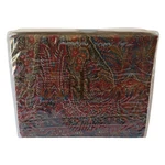 Ralph Lauren Twin Flat Sheet Bedford Hunt Paisley 100% Cotton Usa Brand New Nip. Fixed Price $67.99.