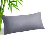 Cooling Bamboo Body Cover Breathable Silky Soft Envelope Pillowcase. Fixed Price $24.24.