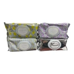 Beekman 1802 Facial Cleansing Wipes 100 Count New Sealed(choose Scent). Fixed Price $20.99.