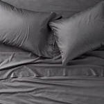 600 Thread Count Sateen Sheet Set - Casaluna. Fixed Price $43.99.