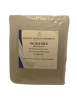 Destiny Crescent Microfiber 2 Twin Xl Fitted Bed Sheets. Fixed Price $25.00.