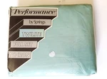 New Vintage Performance By Springs Twilite 4PCS Full Set,no Iron Made Usa. Fixed Price $29.99.