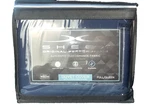Sheex Original Performance Cooling Duvet Cover & Shams Set Navy/grey Queen $240. Fixed Price $142.49.