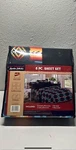 Nu Trendz 6 Piece Full Size Native American Print Sheet Set. Fixed Price $29.99.