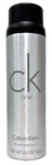 Ck One By Calvin Klein For Men 5.3 Oz All Over Body Spray New Authentic. Fixed Price $16.95.