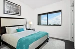 Super Deluxe Bamboo 1800 Count Hotel Quality 4 Piece Deep Pocket Bed Sheet Set. Fixed Price $32.90.