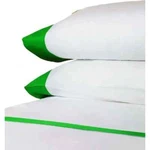 Sheet Sobel Westex T200 For Red Lion Hotels, Full Xl Wide, White Case Of 24. Fixed Price $160.00.