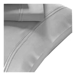 New Purecare Premium 100% Tencel Pillowcase Set Gray. Fixed Price $65.00.