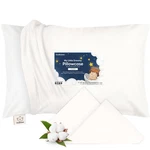 Keababies Toddler Pillowcase 13"X18" Soft Cotton. Fixed Price $17.00.