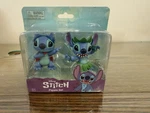 New Disney Lilo & Stitch, Guitar - Ukulele 2 Pack Figure Set. Fixed Price $10.80.