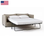 Rajlinen Full Sleeper Sofa Bed Sheets 100 Egyptian Cotton 4 Piece Set Deep. Fixed Price $84.72.