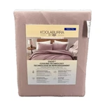 Koolaburra By Ugg Sheet Set Twin Xl Violet Oasis Cooling Technology New. Fixed Price $59.99.