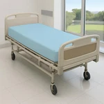Yarns Cotton 6 Pack Fitted Hospital Bed Sheets - Soft Microfiber. Fixed Price $98.15.