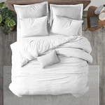 Bed Collection Select Item & Color White 100% Cotton 1000 Thread Count All Sizes. Fixed Price $159.99.