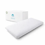 Dlight Bd 3.2" Stomach Sleeping Memory Foam Slim(king), White. Fixed Price $52.88.