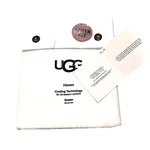 Nwt Ugg Haven Cooling Technology Queen 4 Piece Sheet Set "snow/bright White"!. Fixed Price $79.99.