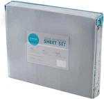 Comfort Spaces CS20-0121 Ultra Soft Hypoallergenic Microfiber 6 Piece Set. Fixed Price $33.66.