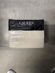 Lauren Ralph King Sheet Set Kent Linen Natural Beige New Sealed Msrp $365. Fixed Price $149.99.