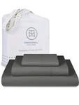Threadmill Luxury 800 Count 100% Cotton Sheets - Sateen Weave Twin. Fixed Price $55.00.