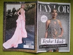 Taylor Made Queens Of Pop 2 Style Special Cover 114 Page Mag. Fixed Price $7.37.