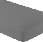 Microfiber Twin Fitted Bottom Bed Sheets (2-PACK) 1800 Xl, Grey. Fixed Price $27.99.