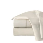 Pointehaven 620 Thread Count 100% Long Staple Cotton Deep Pocket Oversized Su.... Fixed Price $101.48.