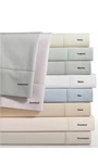 Hotel Collection 680 Tc Supima Cotton King Pillowcases, White- $135. Fixed Price $79.00.