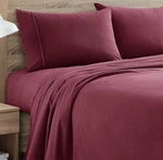 Sweet Home Flannel Sheets Warm And Cozy Deep Pocket Breathable (twin) 3 Pieces. Fixed Price $24.99.