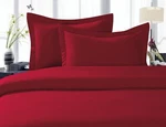 Elegant Comfort 1500 Thread Count Egyptian Super Soft Duvet Cover Set Full/queen. Fixed Price $25.99.