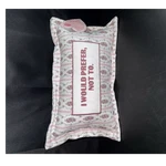 Loire Valley Maison Floral Rectangle Would Prefer, Not To Pillow Pink 9X15. Fixed Price $22.99.