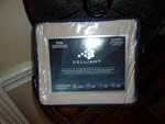 Nip Aq Textiles Celliant Tan 400TC Performance Queen Sheet Set 4PC. Fixed Price $112.79.