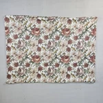 Little Jump 2 Pack Western Wild Flowers Premium Toddler Pillowcase - 14X19.... Fixed Price $20.99.