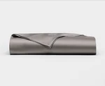 Cozy Earth Queen Bamboo Sheet Set W/canvas Bag Charcoal Nwt Oprah FAVORITE$308. Fixed Price $249.99.