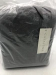 Casaluna Queen 100% Washed Hemp Solid Sheet Set Metal Gray. Fixed Price $64.95.