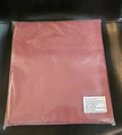 The Company Store 400 Thread Count Extra Deep Flat Sheet. Fixed Price $22.00.