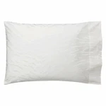 Ralph Lauren Mirada Olivia White Animal Jacquard Standard Pillowcases. Fixed Price $46.95.