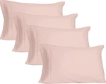 Yiyea Pillow Cases Queen Size Set 4, Ultra Soft Double Brushed Microfiber .... Fixed Price $21.19.