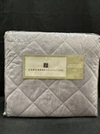 Concierge Collection Down Alternative Blanket & Sheet Set King Lavender Purple. Fixed Price $72.89.