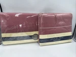 Classic Traditions Queen Size Sheet Set Pink. Fixed Price $29.99.