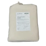 L.l. Bean Ultrasoft Comfort Flannel Twin Size Sheet Set Beige Cream RN71341. Fixed Price $79.99.