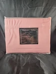 Midnight Valley Egyptian Elegance 1800 King Deep Pockets 4 Piece Sheet Set Upsta. Fixed Price $11.92.