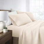Kaycie Gray Ultra Soft 100% Cotton Jersey Knit Sheets - 4 Way Stretch. Fixed Price $74.99.