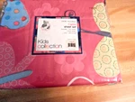 Trade Linker 100 Percent Microfiber Twin Sheet Set 3 Piece New. Fixed Price $20.00.