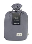 Allswell 4-PIECE Shark Bamboo Rayon Sateen Bed Sheet Set, Full Super Soft. Fixed Price $48.99.